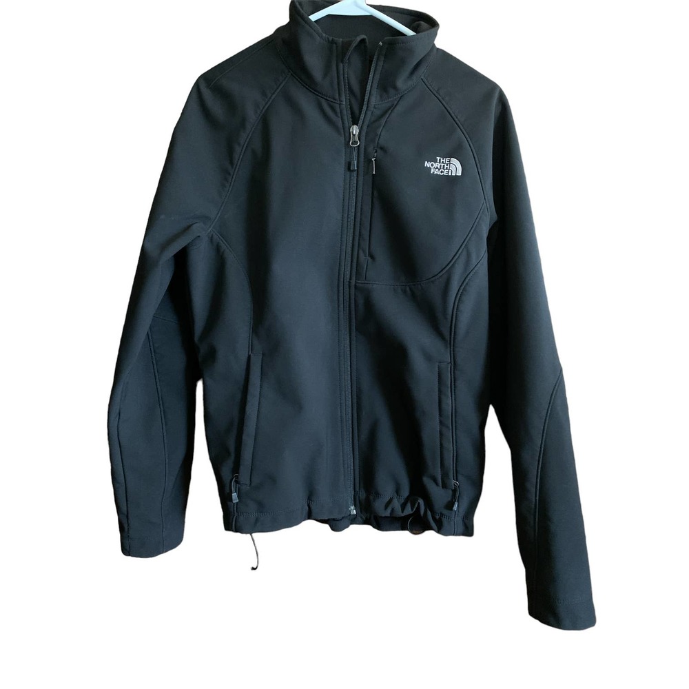The North Face Jacket womens size large Excellent condition